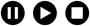 GLAVIVA-Audio Pause-Play-Stop
